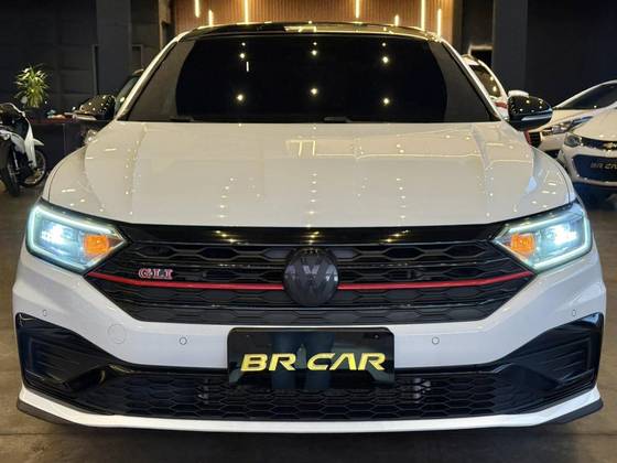 VOLKSWAGEN JETTA 2.0 350 TSI GASOLINA GLI DSG